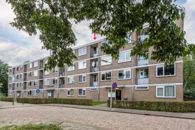 Woning Schuitenvoerderstraat 39 Gorinchem