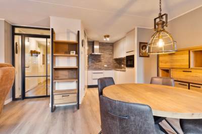 Woning De Kievit 1 Groenlo