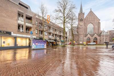 Woning Markt 25-B 4 Sint-Oedenrode