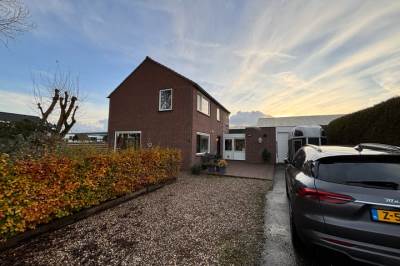 Woning Tuinderslaan 14 Mijdrecht