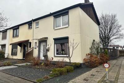 Woning Dr. Ariënsstraat 19 Geleen