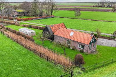 Woning Hammerdijk 33 Blankenham