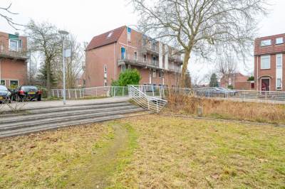 Woning Jaltadaheerd 32 Groningen