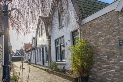 Woning Verlorenkost 11 Oosterend (NH)
