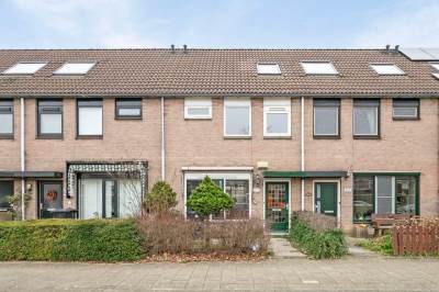 Woning Zevenkampse Ring 267 Rotterdam
