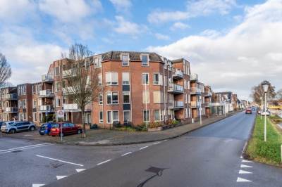 Woning Mercuriuslaan 37 Wildervank