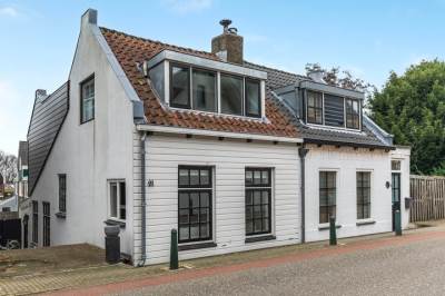 Woning Dorpsstraat 91 Heerjansdam