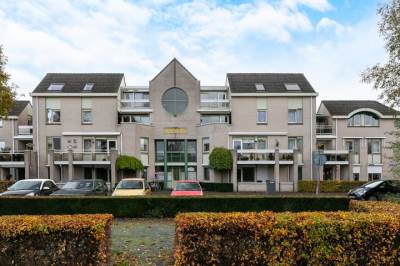 Woning Haenenburgh 28 Teteringen