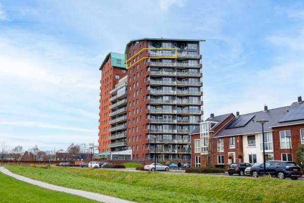 Woning Begijnenweide 114 Heemskerk