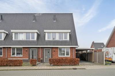 Woning Grind 5 Deest