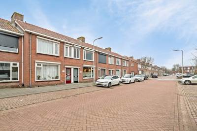 Woning Prinses Beatrixstraat 62 Arkel