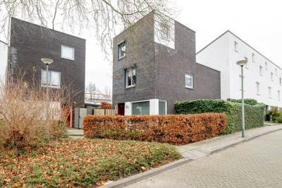 Woning Limburgiaplantsoen 64 Brunssum