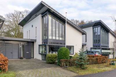 Woning Dagpauwooglaan 23 Son en Breugel