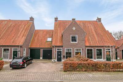 Woning Bakshoeve 17 Helmond