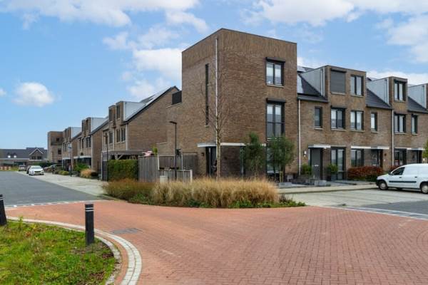 Woning Waterlinie 156 Sleeuwijk
