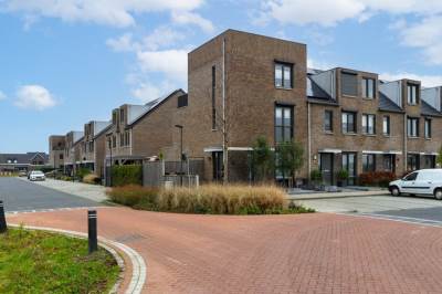 Woning Waterlinie 156 Sleeuwijk