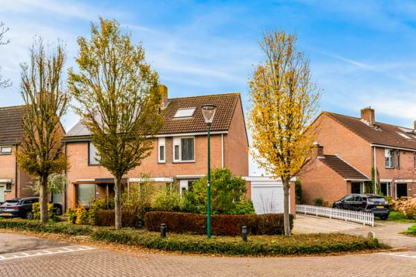 Woning Maarschalklaan 109 Montfoort