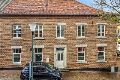 Woning Dorpstraat 99 Nuth