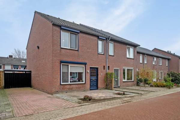 Woning Weisterbeekstraat 27 Horst