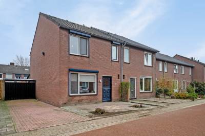 Woning Weisterbeekstraat 27 Horst