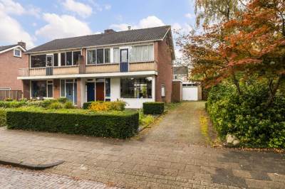 Woning Burgemeester Falkenaweg 176 Heerenveen