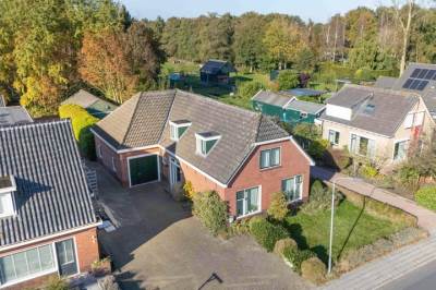 Woning Meester Nennstiehlweg 27 De Wilp