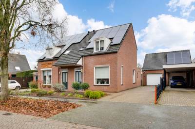 Woning Smeetjeshofstraat 7 Weert
