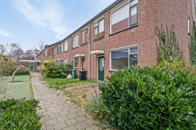 Woning Zwanebloemstraat 9 Voorhout