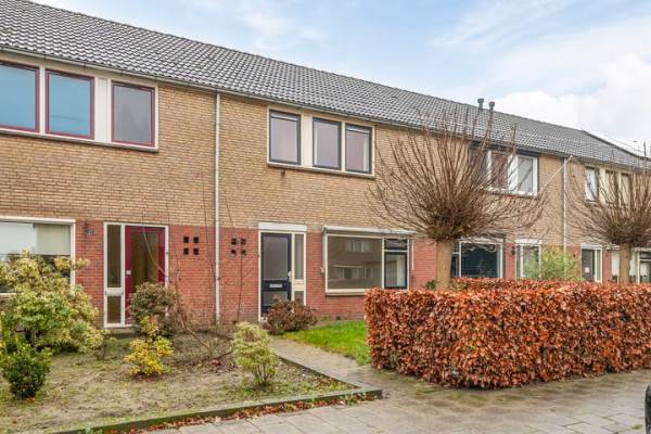 Woning Daalakkers 20 Enter