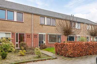 Woning Daalakkers 20 Enter