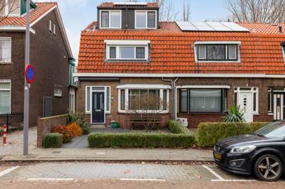 Woning Ozingastraat 67 Pernis Rotterdam