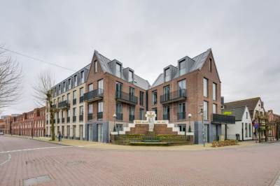 Woning Valdijk 2-C 1 Prinsenbeek