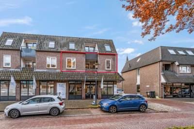 Woning Vincent van Goghstraat 56 Nuenen