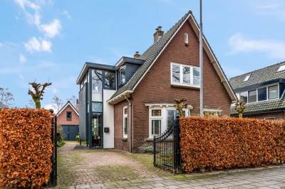 Woning Concordialaan 20 Ede