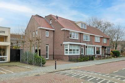 Woning Heemskerkerweg 83 Beverwijk