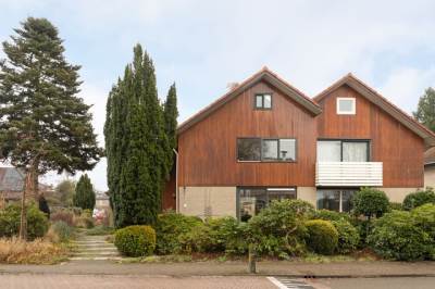 Woning Spoorlaan 19 Nunspeet