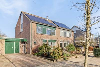 Woning Liniewal 22 Prinsenbeek