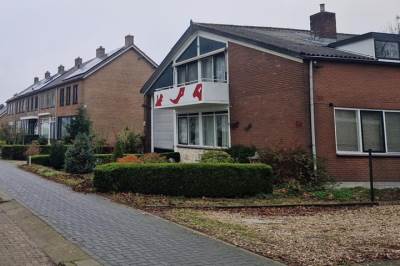 Woning Burgemeester Padmosweg 146 Wilnis