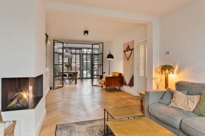 Woning Roostenlaan 284 Eindhoven