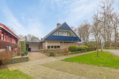 Woning Peter van Anrooystraat 2 Hengelo (OV)