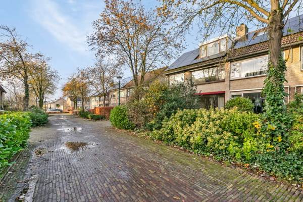 Woning Gouwehof 8 Nuenen
