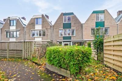 Woning Baaienburg 16 Pijnacker