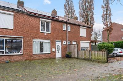 Woning Schuttebeemd 77 Weert