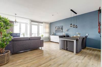 Woning Rietzangerstraat 53 Amersfoort