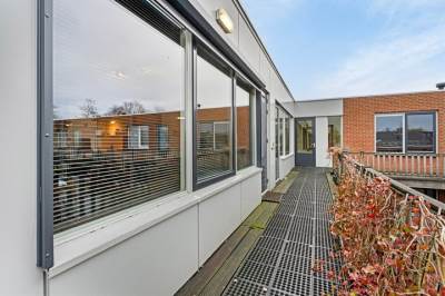 Woning Van Brienenstraat 7- 9 Bennekom