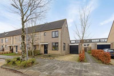 Woning Tarwehullen 94 Assen