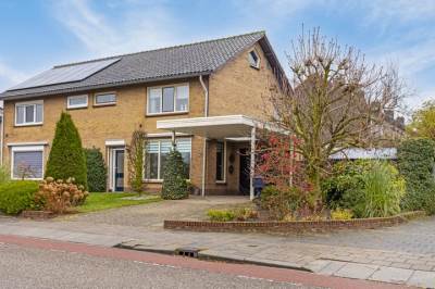 Woning Hoogveldseweg 26 Mill