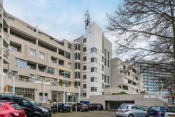 Woning Piersonstraat 15 Katwijk (ZH)