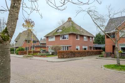 Woning Zuiderlaan 5 Hoogezand