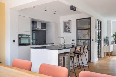 Woning Lodesteijnstraat 13 Wassenaar